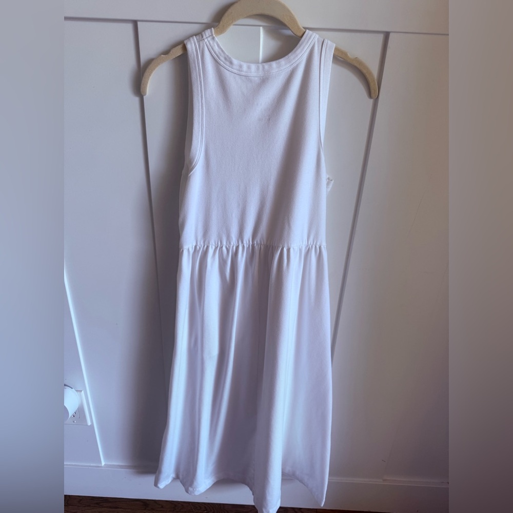 A New Day Target Sleeveless Knit Ballet Dress - Picture 3 of 6